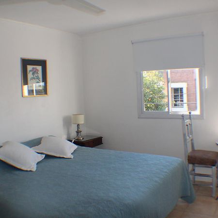 ירבה בואנה Areco Bed & Breakfast מראה חיצוני תמונה