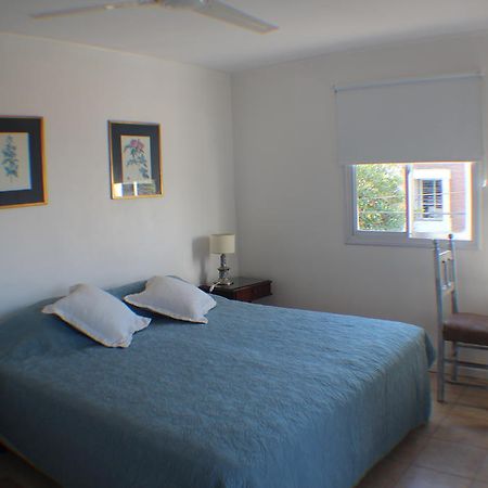 ירבה בואנה Areco Bed & Breakfast מראה חיצוני תמונה