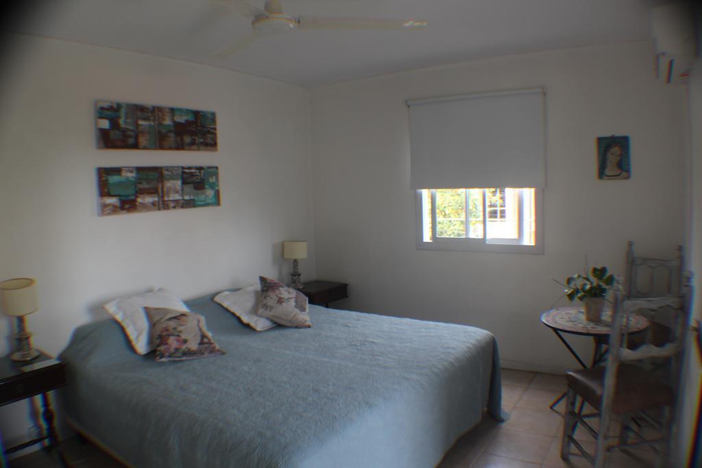ירבה בואנה Areco Bed & Breakfast מראה חיצוני תמונה