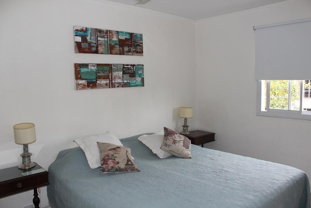 ירבה בואנה Areco Bed & Breakfast מראה חיצוני תמונה