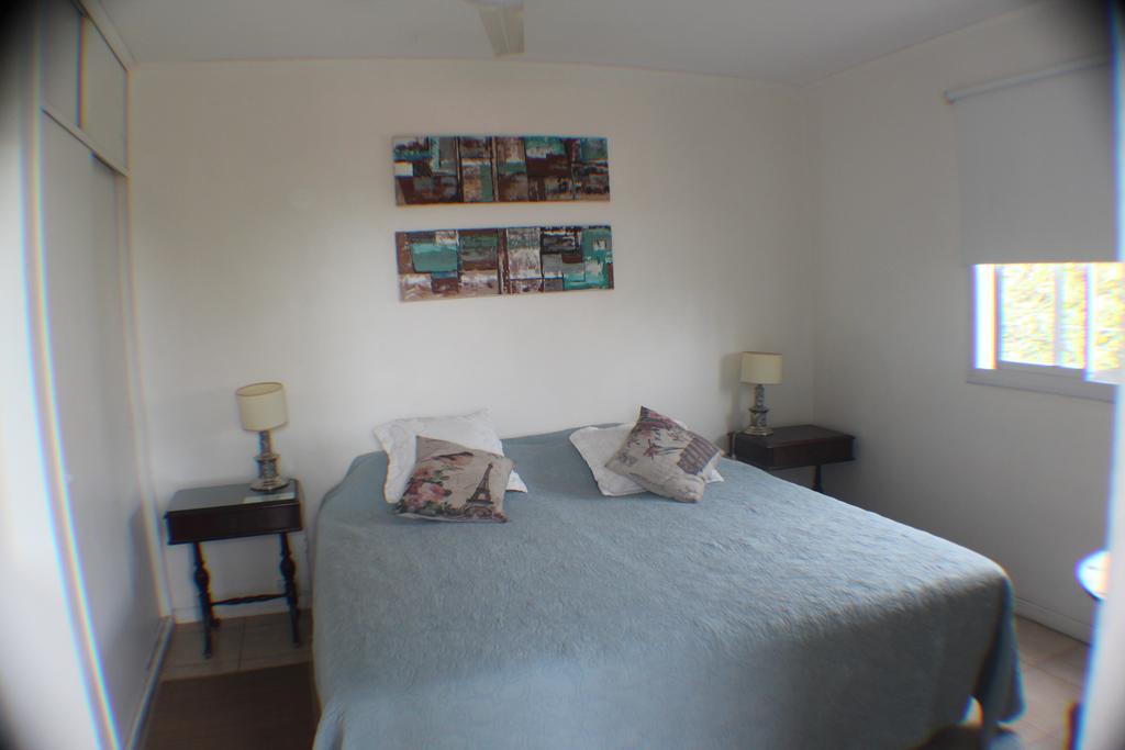 ירבה בואנה Areco Bed & Breakfast מראה חיצוני תמונה