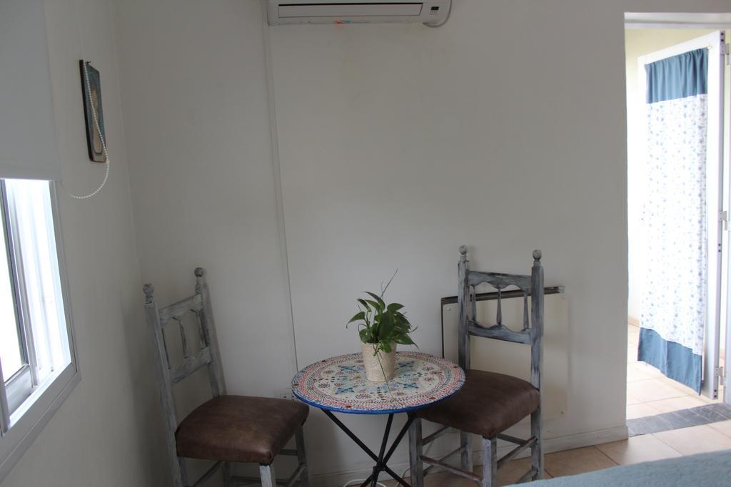 ירבה בואנה Areco Bed & Breakfast מראה חיצוני תמונה