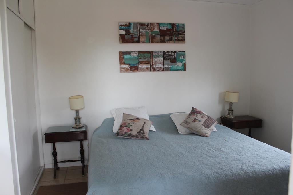 ירבה בואנה Areco Bed & Breakfast מראה חיצוני תמונה