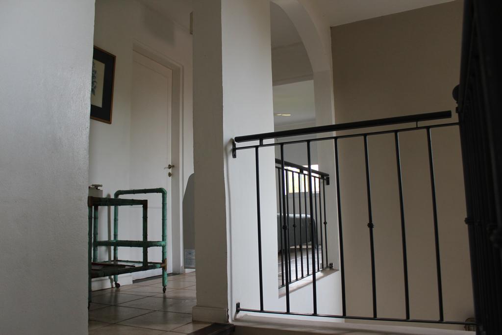 ירבה בואנה Areco Bed & Breakfast מראה חיצוני תמונה