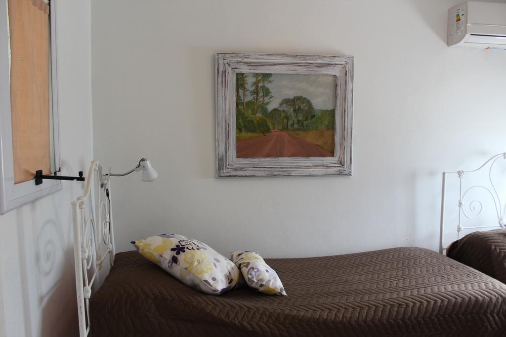 ירבה בואנה Areco Bed & Breakfast מראה חיצוני תמונה