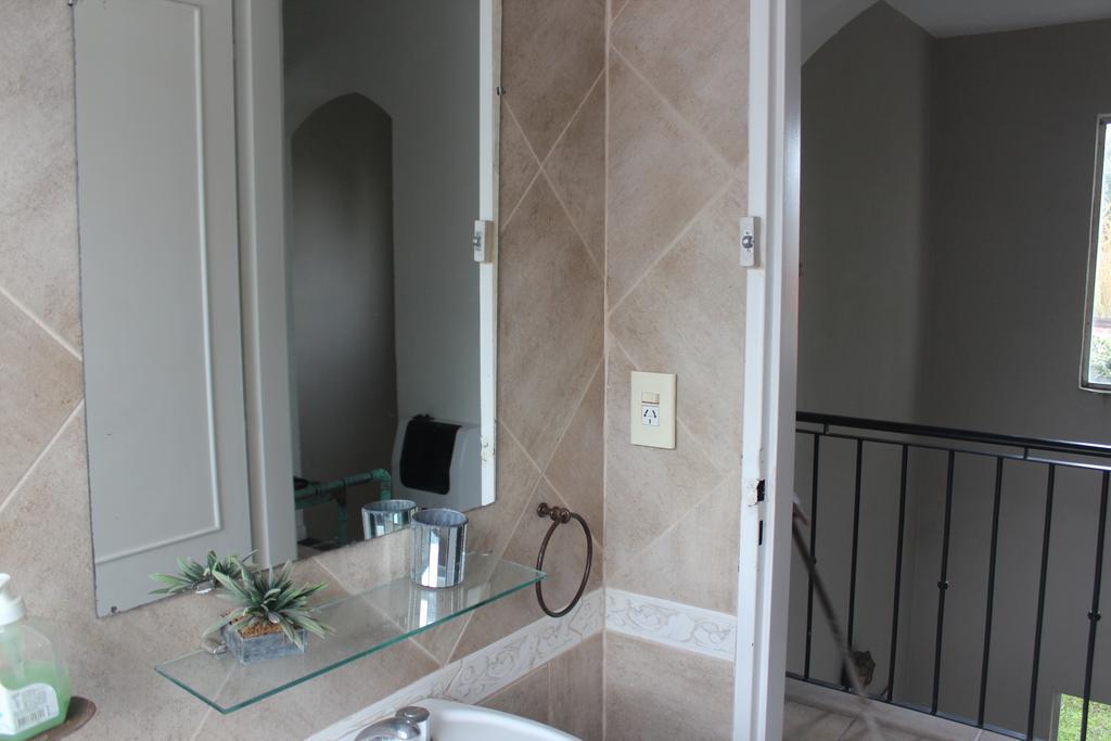 ירבה בואנה Areco Bed & Breakfast מראה חיצוני תמונה
