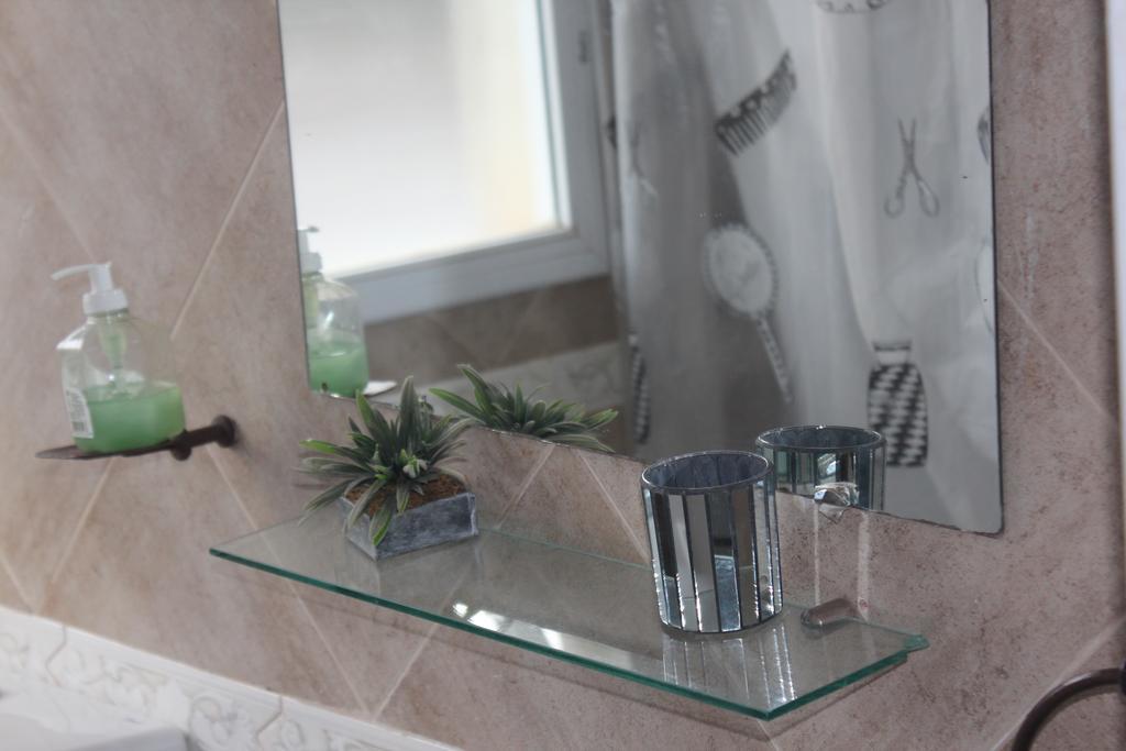 ירבה בואנה Areco Bed & Breakfast מראה חיצוני תמונה