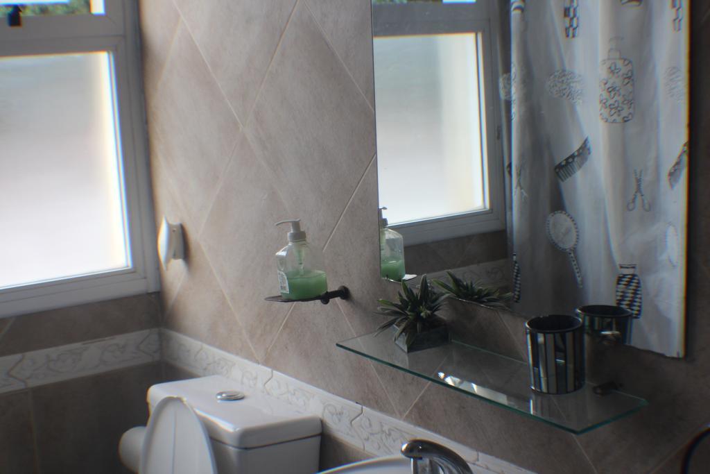 ירבה בואנה Areco Bed & Breakfast מראה חיצוני תמונה
