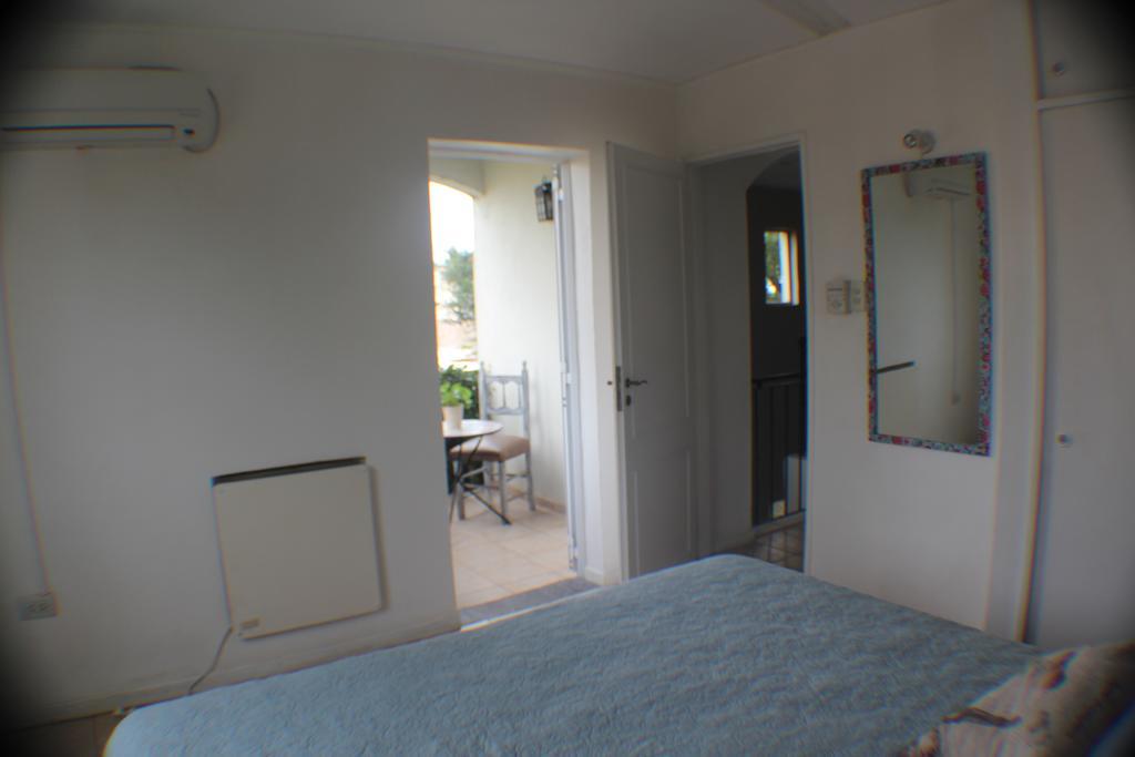 ירבה בואנה Areco Bed & Breakfast מראה חיצוני תמונה
