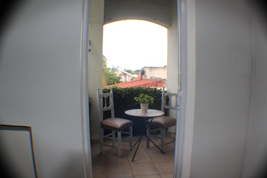 ירבה בואנה Areco Bed & Breakfast מראה חיצוני תמונה