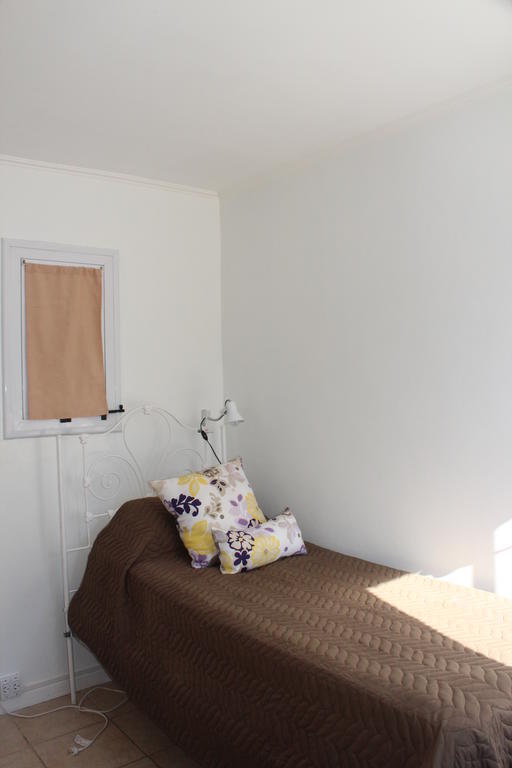 ירבה בואנה Areco Bed & Breakfast חדר תמונה