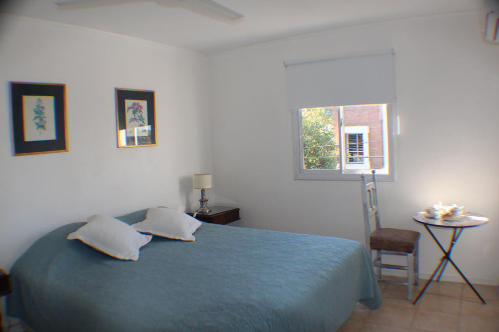 ירבה בואנה Areco Bed & Breakfast מראה חיצוני תמונה