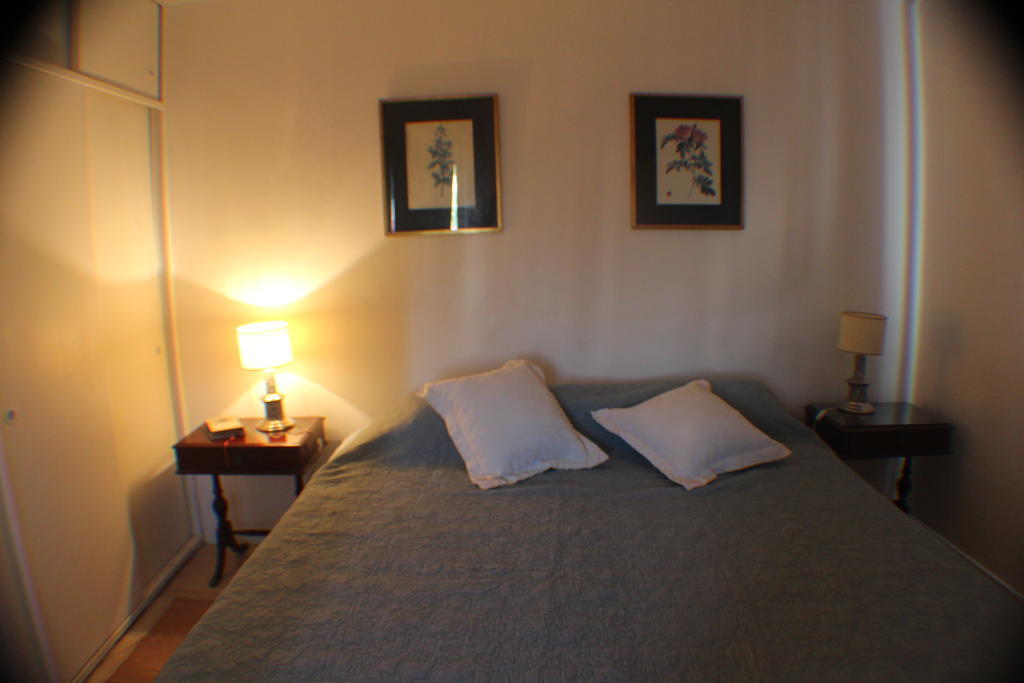 ירבה בואנה Areco Bed & Breakfast מראה חיצוני תמונה
