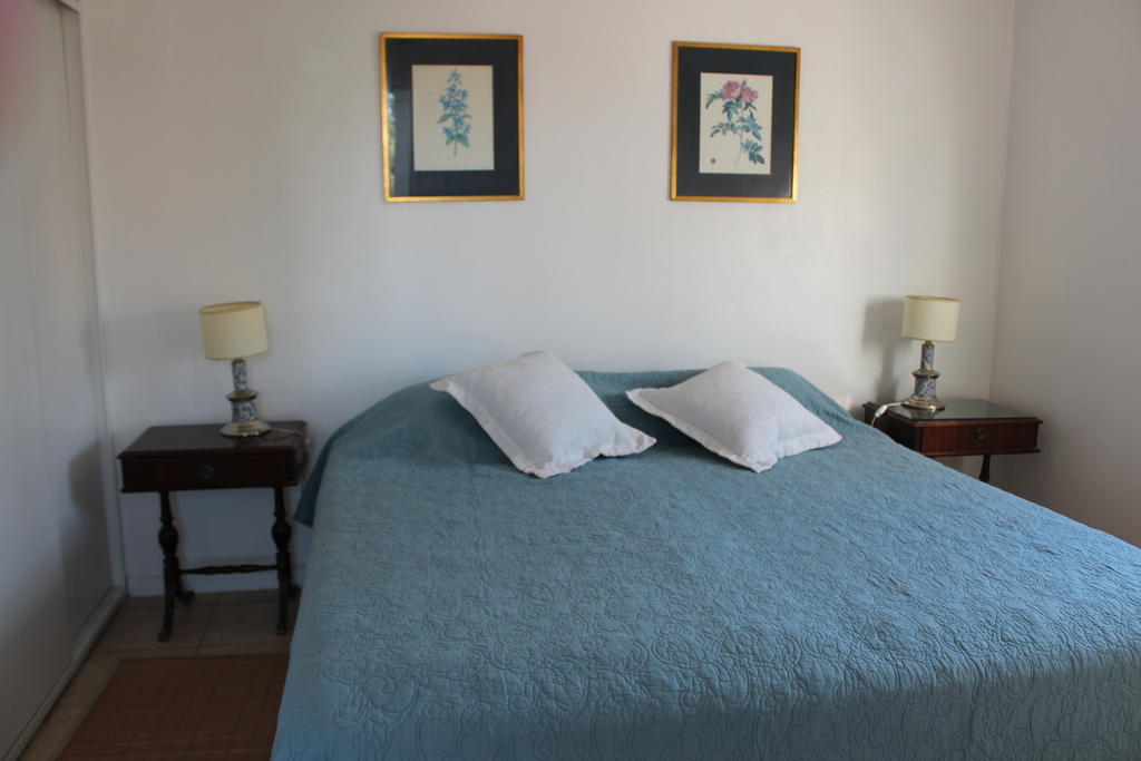 ירבה בואנה Areco Bed & Breakfast מראה חיצוני תמונה