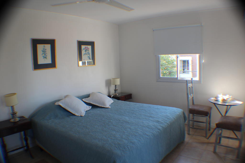 ירבה בואנה Areco Bed & Breakfast מראה חיצוני תמונה