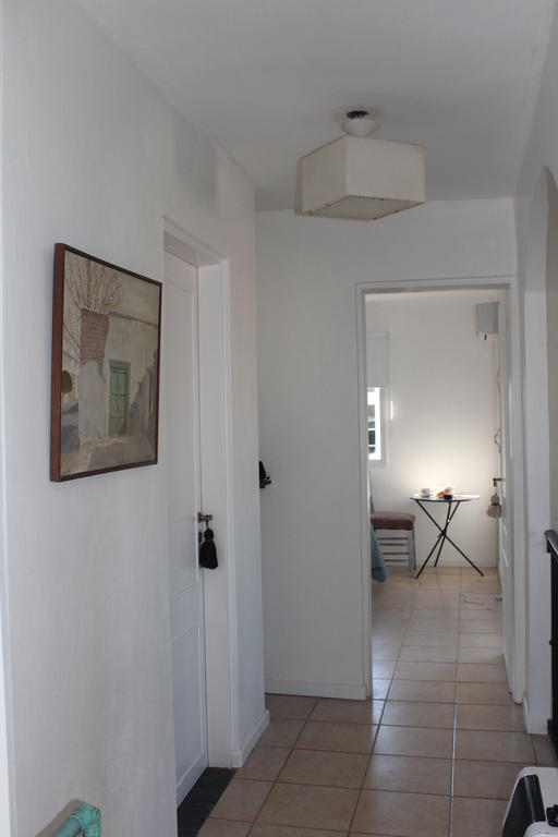 ירבה בואנה Areco Bed & Breakfast מראה חיצוני תמונה