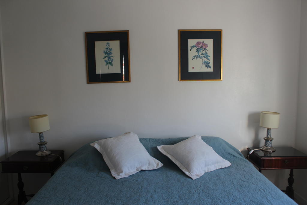 ירבה בואנה Areco Bed & Breakfast מראה חיצוני תמונה