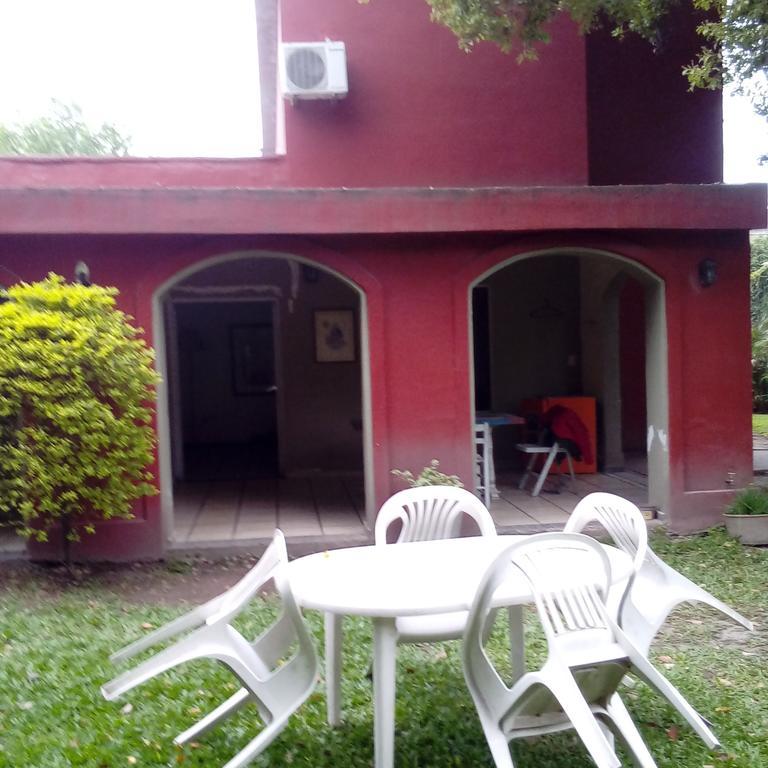 ירבה בואנה Areco Bed & Breakfast מראה חיצוני תמונה